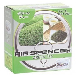 Ароматизатор меловой Eikosha Green Tea Зеленый чай (A-60) 